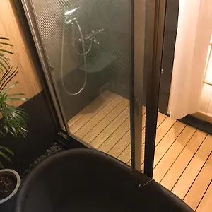 Shiki Shiki Higashiyama Hostal Kioto