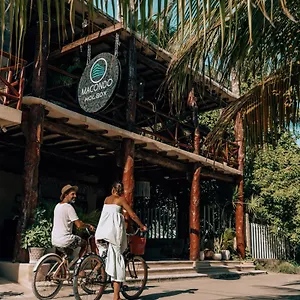 Macondo Hotel Isla Holbox
