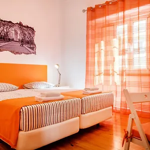 Coreto Hostel Loule