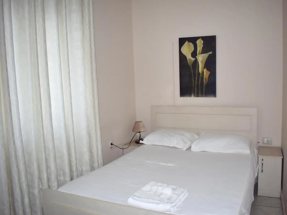 Hotel Central Tirana